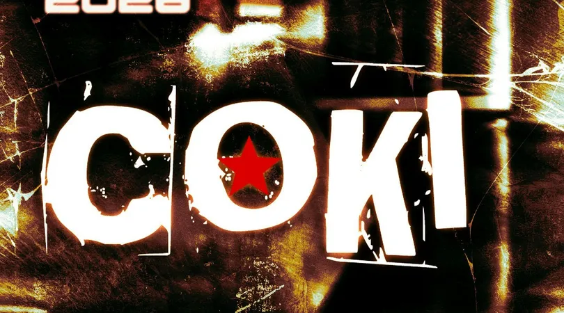 Coki