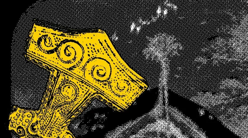 Compost Compost Compost / Potato / Crook Decker