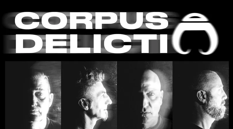 Corpus Delicti "LIMINAL Tour"
