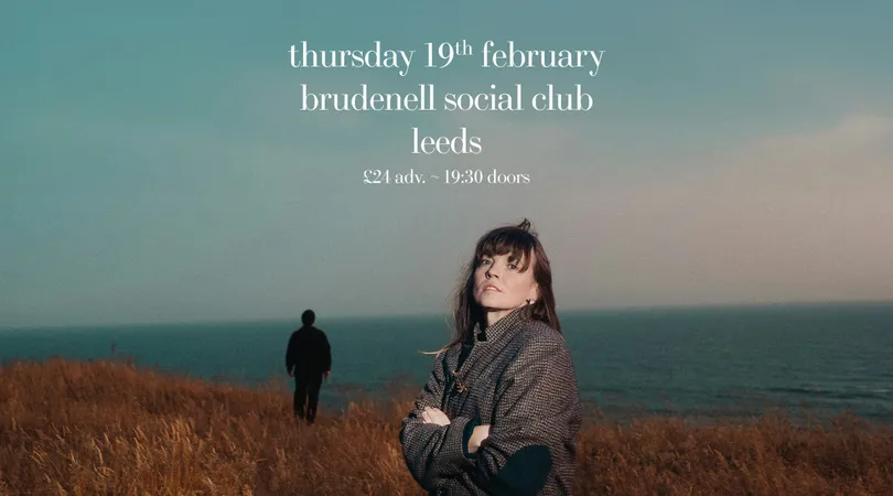 Courtney Marie Andrews