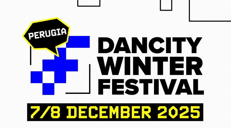 Dancity Winter Festival 2025 | DAY 1