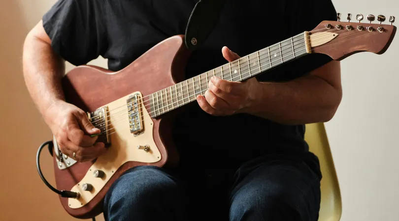 David Grubbs + Emil Saiz