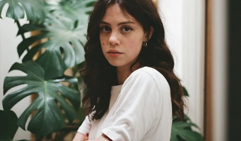 Day of The Girl: Matilda Mann