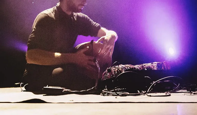 De la...je l'espère — Cinna Peyghamy • STREIKTHROUGH • Even (Jay Glass Dubs & Sissi Rada)