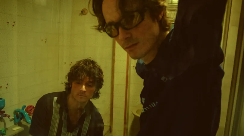 Dead Dads Club: Live Performance