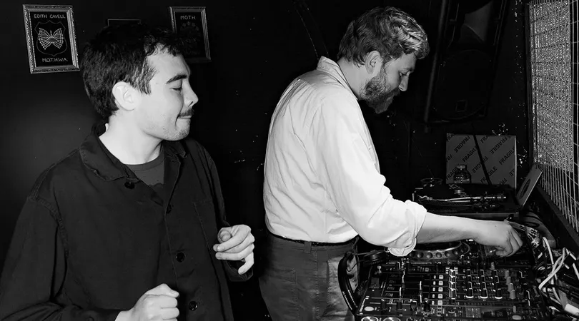 Deptford Northern Soul Club