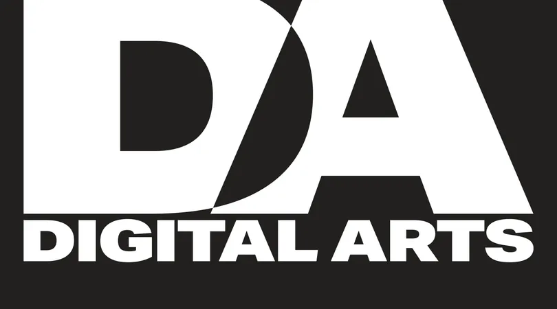 Digital Arts Open House