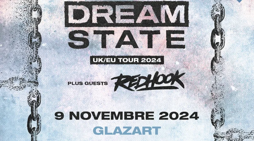 Dream State + RedHook