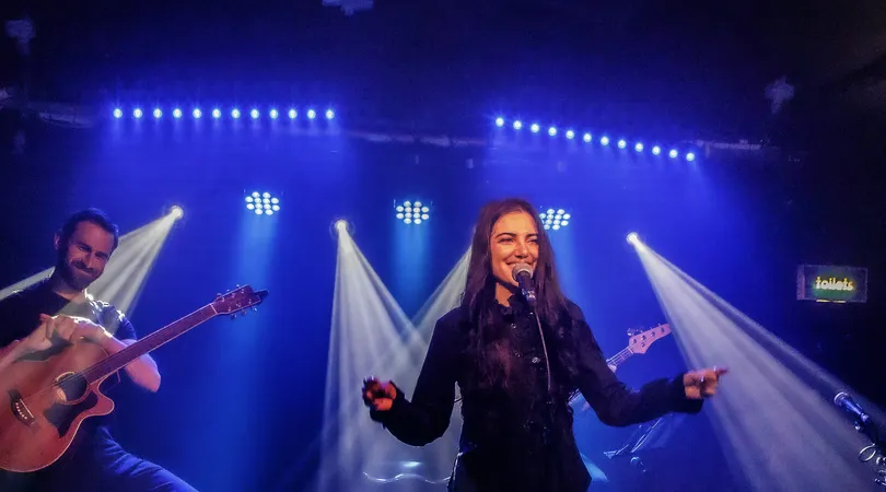 Echo Wants Her Voice Back + Edmund Jeffery