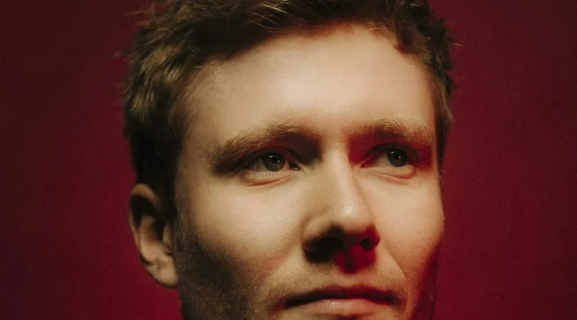 FLY // O'Flynn + Archie Holmes + Nadia Summer