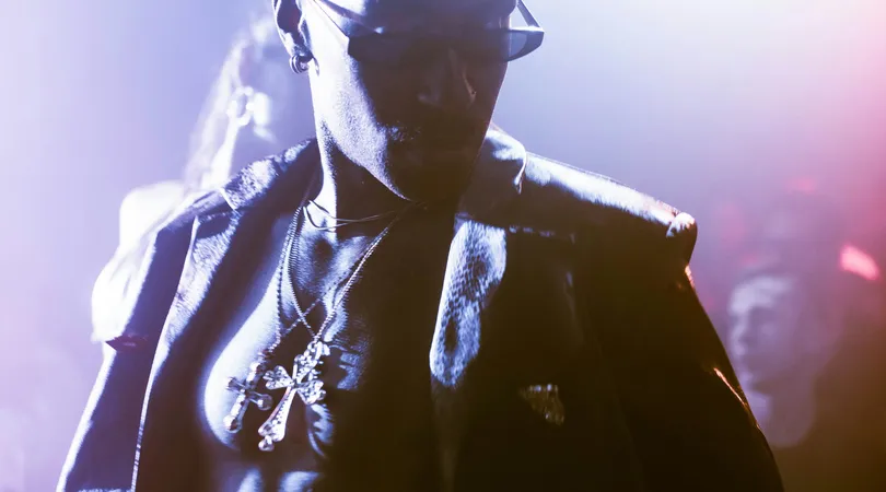 ZAMNA SOUNDSYSTEM, P.O.U, HUGO CANTARRA + MORE