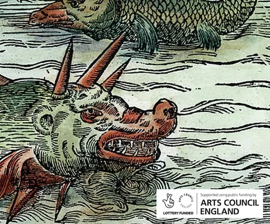 Fail Better: Big is Bouyant