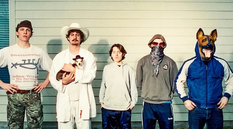 Fat Dog & Friends - Official Troxy Afterparty (DJ set)