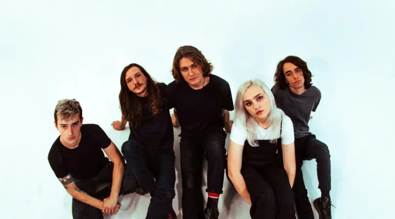 Flipturn + Eleni Drake + Naya Sego