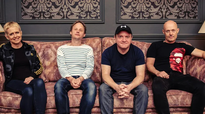 Flook: Celebrating 30 Years