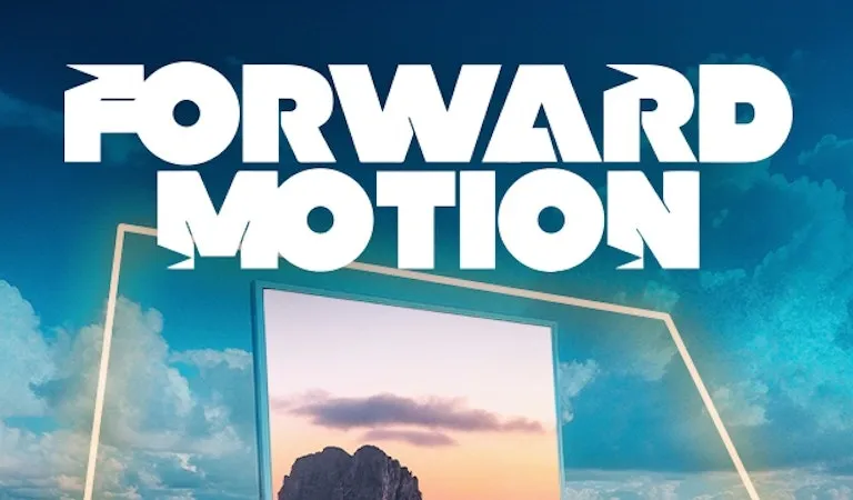 Forward Motion