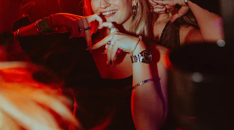 Frantic: Xmas Party 2025