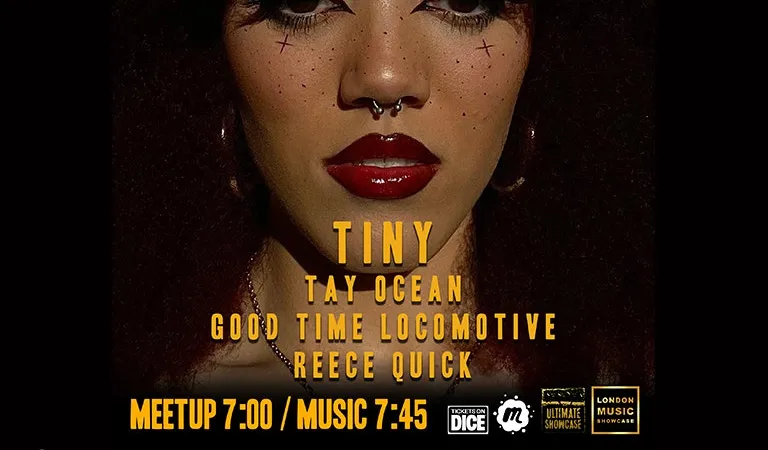 Free Entry: Ultimate Showcase_Tiny