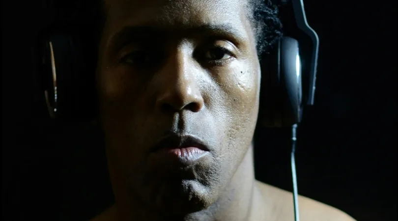 Free Time: Lil' Louis