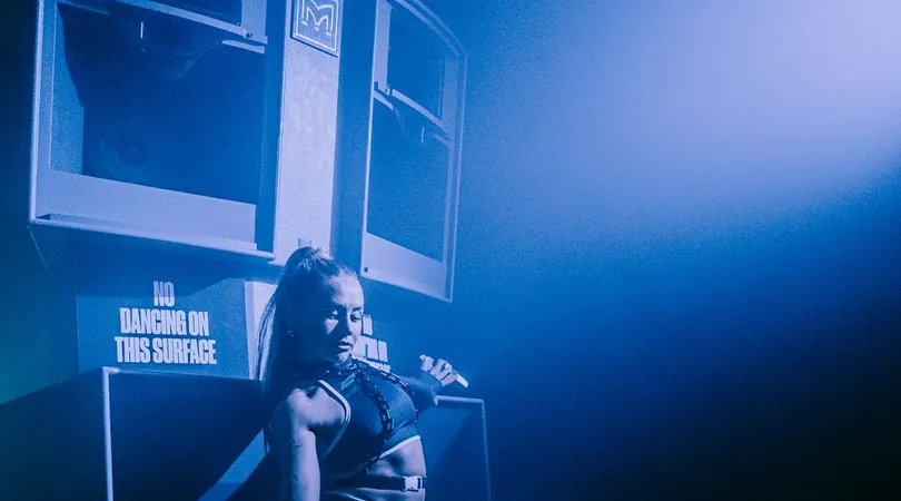 Goom Gum (AFTERLIFE/DRUMCODE), P.O.U + HUGO CANTARRA (ZAMNA) + more