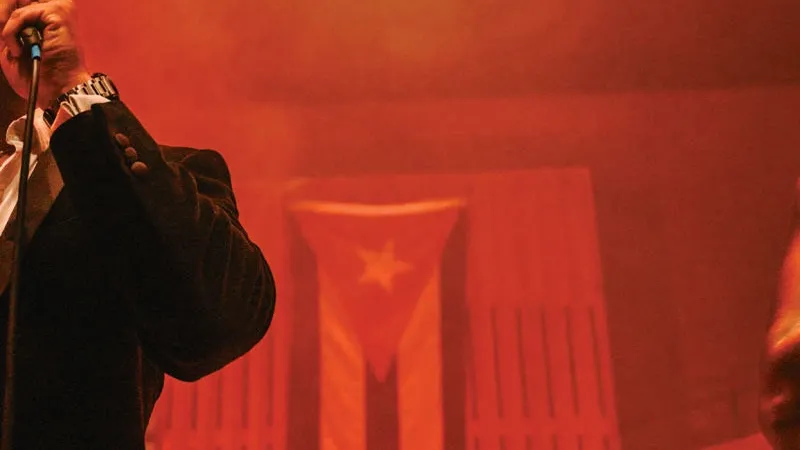 HAR Late: A Night in Havana