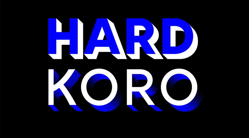 HARDKORO