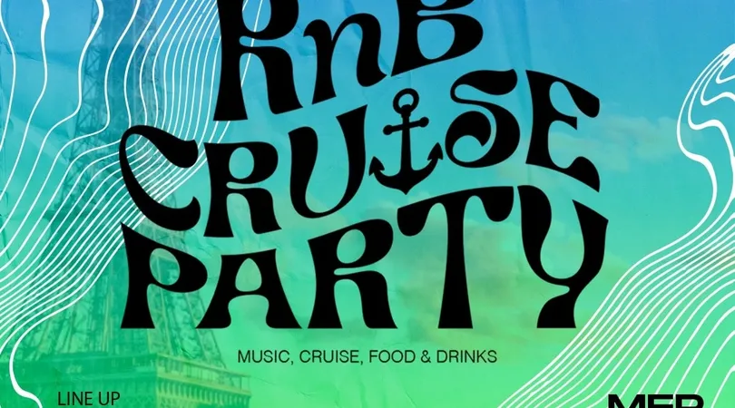 HHLS RNB CRUISE S5E18