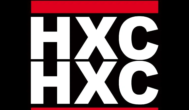 Hardcore Hits Cancer 2025