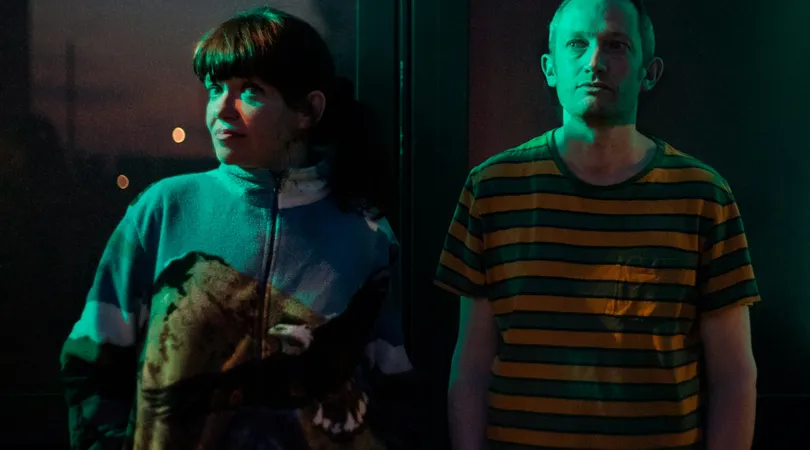 Heimat, Pizza noise mafia & Soborgnost