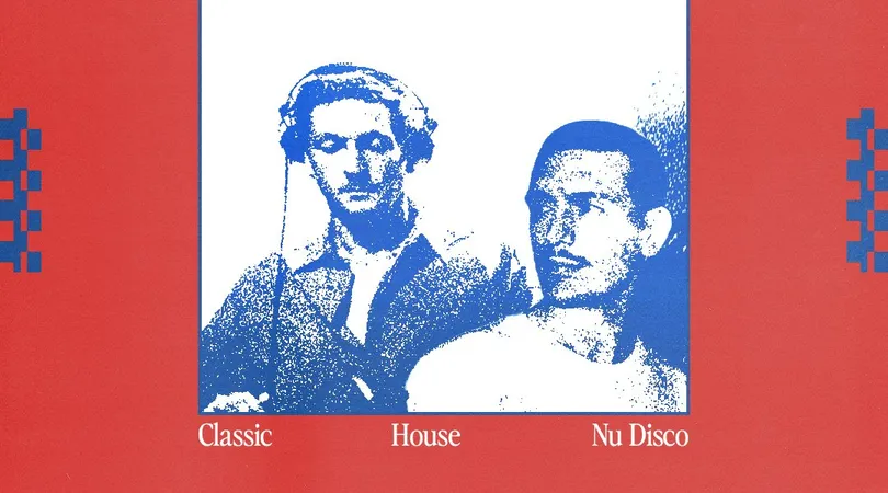 Hi-Fi Weekends with CARLOALBERTO & BLACK POMADE