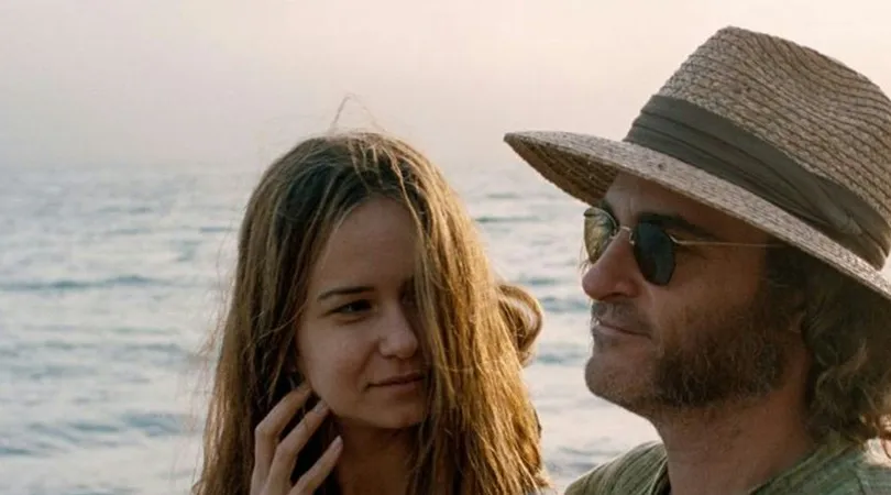 INHERENT VICE