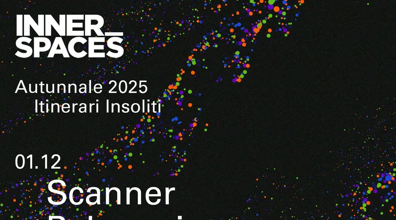 INNER_SPACES Scanner, Polygonia