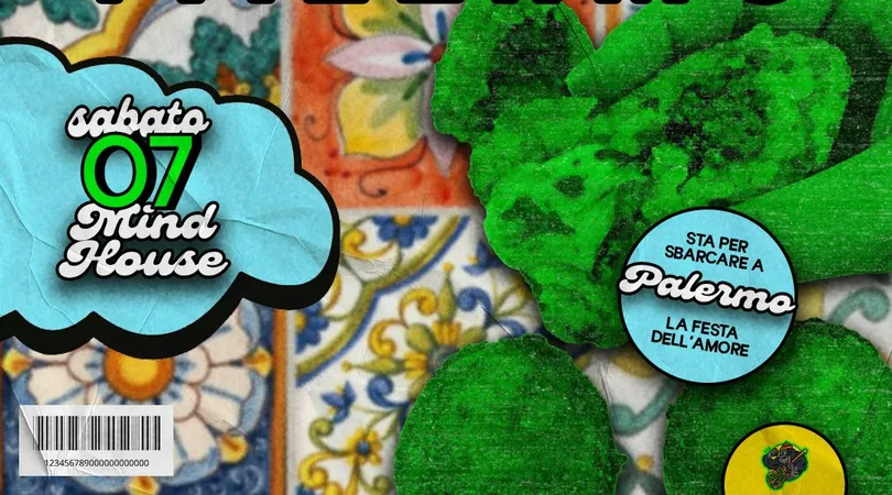 Indie Power a Palermo