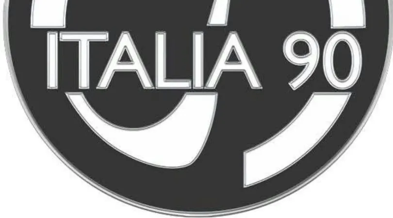 Italia 90