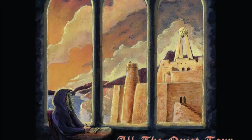 JOE ARMON-JONES in concerto