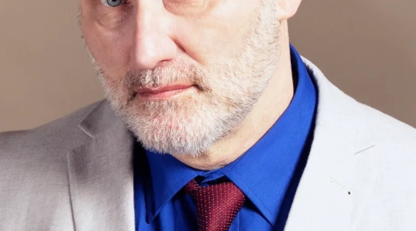 Jah Wobble's Metal Box: Rebuilt In Dub