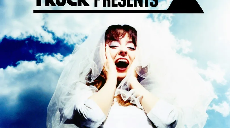 Jenny On Holiday: Album Launch In-Store