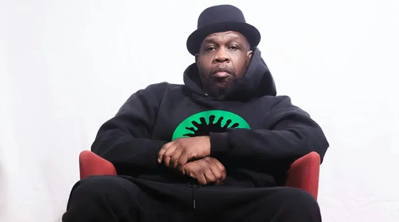 Jeru The Damaja
