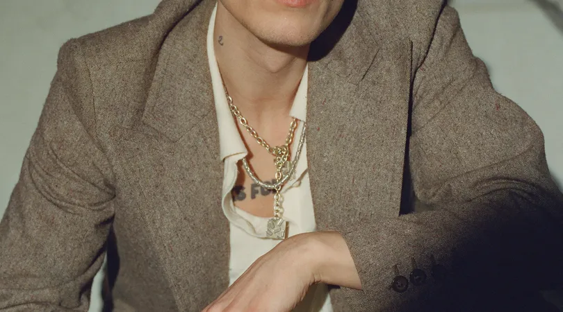 Jesper Munk & The Cassette Heads