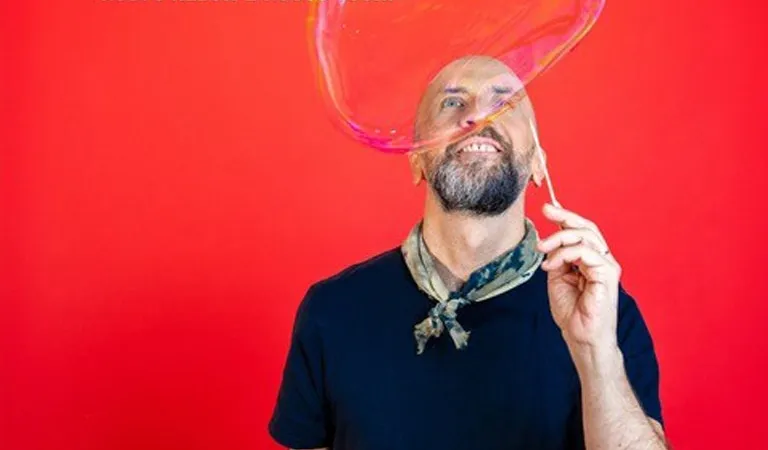 Joe Barbieri Quartet