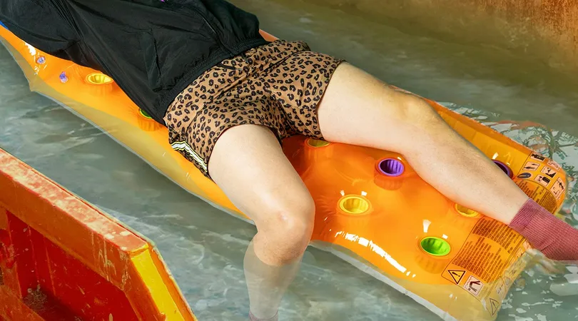 Joey Page: nice one.