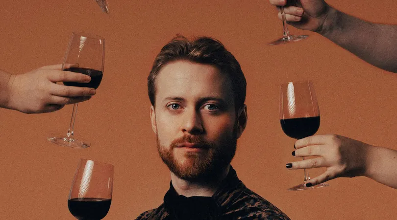 John Tothill: Work-in-Progress