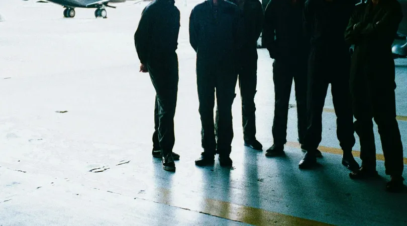 KING GIZZARD & THE LIZARD WIZARD 24/05 (Usuarios Santander)