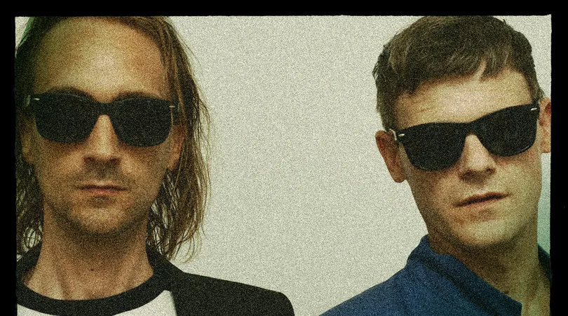 Kill Your Boyfriend + The Backlash