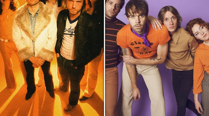 Komodor / After Geography