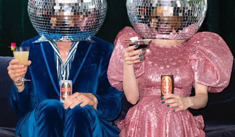 LAST DANCE : Dernière danse à Blonde Venus