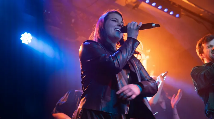 LUKAS2025: Winter Edition