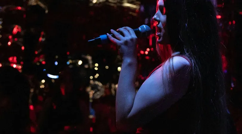 La Casa de las Muñecas | Negraconda + Aestarland + Pepi + TRAVEST15M0 + Manuelac0re