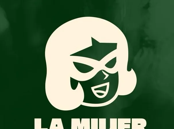 La Mujer de Verde