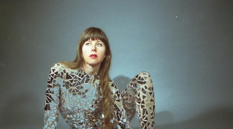 Lael Neale a Barcelona